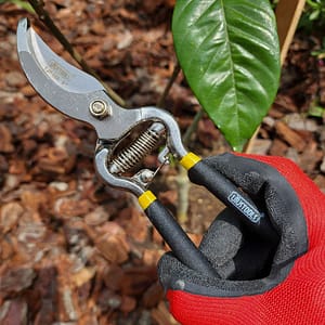 TIJERA DE PODAR 8″ PROFESIONAL UYUS TJP408