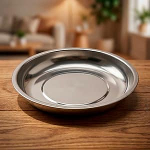 PLATO PARA MECANICO 6″ MAGNETICO LH-1855