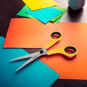 TIJERA DOMESTICA 6.75¨UYUSTOOLS TJD007