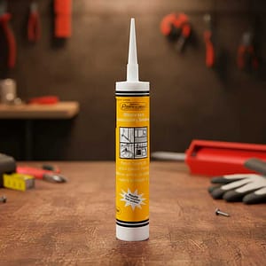 SILICONA NEUTRA 300ML TRANSPARENTE PENNSYLVANIA902