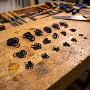 GOMA O-RING 225PZ UYUSTOOLS GOS225