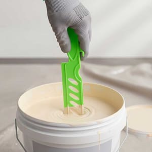 MEZCLADOR DE PINTURA PLASTICO CONDOR  971670 92174