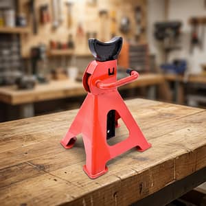 BASE METALICA 3 TONELADAS 1 UNIDAD LH-629