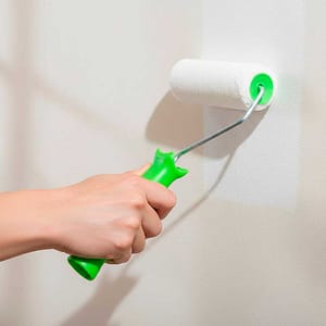 RODILLO DE LANA 9CM 7MM CONDOR BRASIL REF-954/9