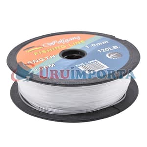 TANZA 100 METROS X 1MM FISHING LINE LH-2570
