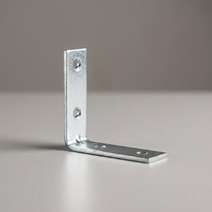 ESCUADRA METALICA 5X5CM LH-2998