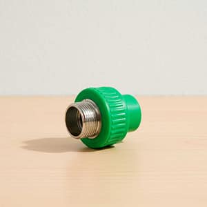 CUPLA INSERTO MACHO TERMO S20X3/4M IFAN LH-1018