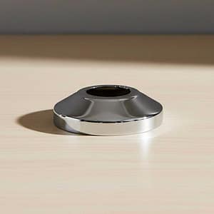 TAPA JUNTA METALICO 6CM PARA COLILLA LH-3311