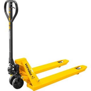 TRANSPALETA
 HIDRÁULICA