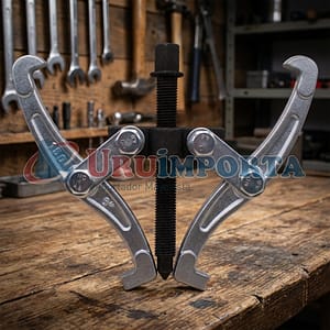 EXTRACTOR DE RODAMIENTO 6 PULGADAS 2 PATAS LH-1052