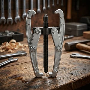 EXTRACTOR DE RODAMIENTO 8 PULGADAS 2 PATAS LH-1053