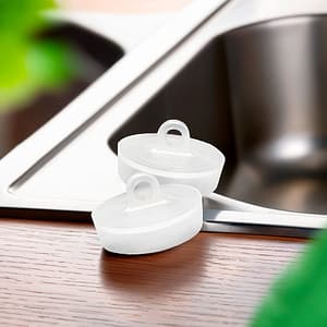 TAPON 1″1/4 PLASTICO  25 PZ PARA PILETA GRAP