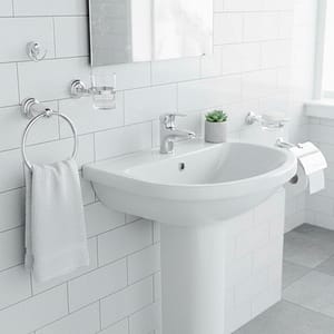 KIT PARA BAÑO 6PZ LH-1077