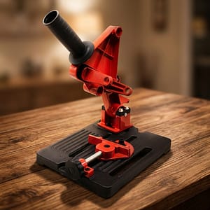 SOPORTE PARA AMOLADORA 125MM WORK TOOLS