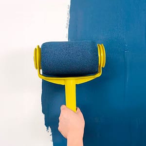 RODILLO RECARGABLE 5PZ  UYUSTOOLS RDR09U