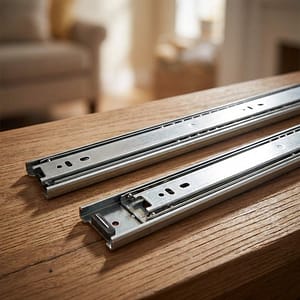 RIEL 22″ METALICO PARA CAJON YOYO LH-2450