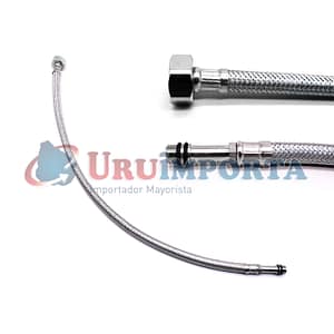 COLILLA MONOCOMANDO 30CM PUNTA LARGA LH1108