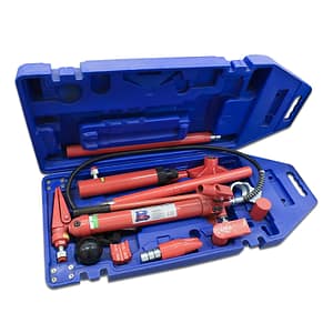 GATO CARROCERO 10 TONELADAS GAP210