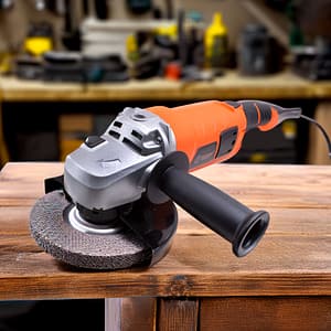 AMOLADORA ANGULAR 7″ 2000W TOYAKI TK-810