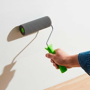 RODILLO DE ESPUMA POLIESTER 9CM CONDOR 971664