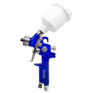 PISTOLA PARA PINTAR TOYAKI TK-2000G1
