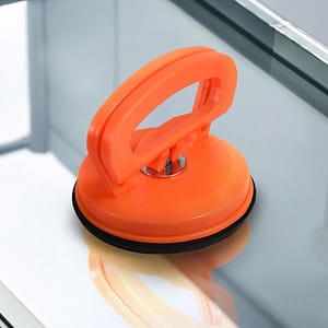 SOPAPA CON 1 VENTOSA PARA VIDRIOS PLASTICA LH-2563