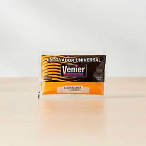 ENTONADOR OCRE UNIVERSAL P/PINTURA 30CC VENIER