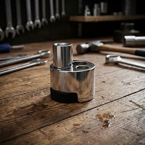 EXTRACTOR DE ESPARRAGOS 50MM  LH-1249