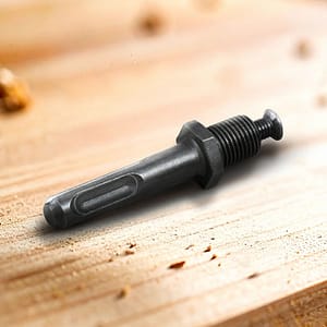 ADAPTADOR SDS PLUS TALADRO-ROTOMARTILLO LH-1525