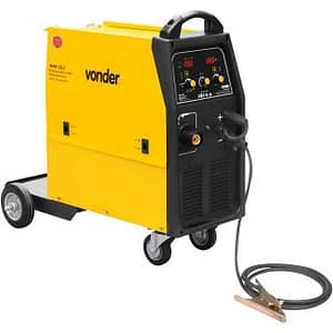 MÁQUINA PARA SOLDADURA MULTIPROCESOS MMP 252