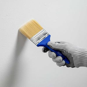 PINCEL 3″ MANGO AZUL PLASTICO TOYOKI LH-2280