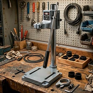 SOPORTE PARA TALADRO WORK TOOLS