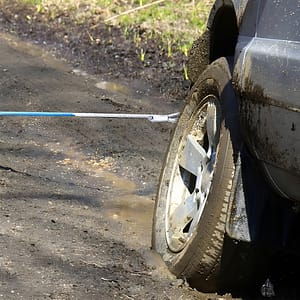 LINGA DE ACERO 12MM X 4 MTRS  6 TONELADAS MK-0310