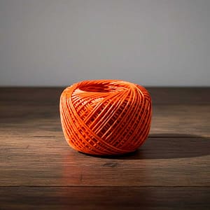 HILO NYLON 50 GRAMOS COLORES SURTIDOS LH-1986