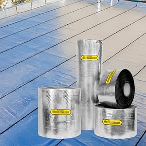 MEMBRANA AUTOADHESIVA 15CM X 10MTS PENNSYL 1316