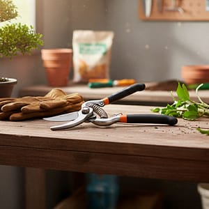 TIJERA DE PODAR 8.5″ MAKAWA MK-0012