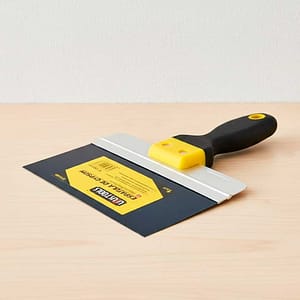 ESPATULA PARA YESO 8″ UYUSTOOLS EPG008