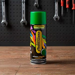 PINTURA EN AEROSOL 400ML VERDE OSCURO PENNSYLVANIA