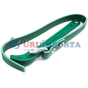 LLAVE SACAFILTRO METALICA TIPO CINTA 9 » LH-1364