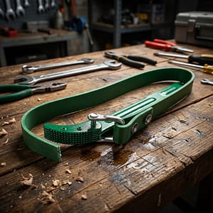 LLAVE SACAFILTRO METALICA TIPO CINTA 12 » LH-1365