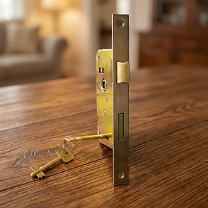 CERRADURA 30-S PARA PUERTA CY99-3 TOYOKI LH-1914