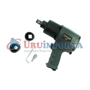 PISTOLA NEUMATICA 3/4″CAJA PLASTICA TOYAKI LU-34