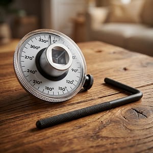 TORQUE ANGULAR 1/2″ UYUSTOOLS TQA001