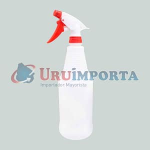 PULVERIZADOR DE PLASTICO 1 LITRO  LH-606