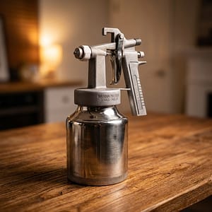 PISTOLA PARA PINTAR TOYAKI TK-472A