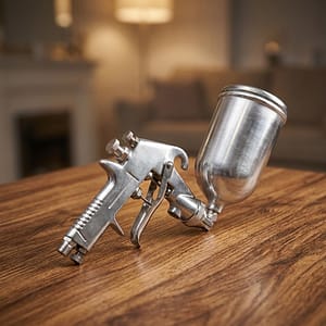 PISTOLA PARA PINTAR TOYAKI TK-75G