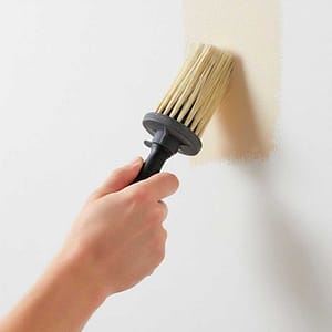 BROCHA REDONDA DIAMETRO 7CM CONDOR915 87766/971587