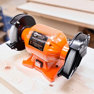 AMOLADORA DE BANCO 6″ 1/2HP TOYAKI TK-EB6