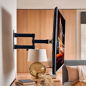 SOPORTE GIRATORIO REFORZADO 14″ A 55″ LH-3173