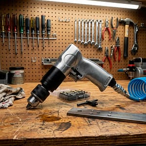 TALADRO NEUMATICO 3/8” HOTECHE A830701